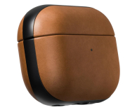 Nomad Leather Case AirPods Pro 2 english tan - 1258617 - zdjęcie 5